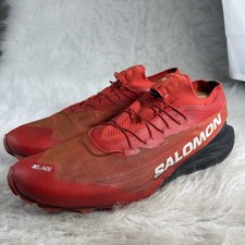 Salomon S/Lab Sense Trail
