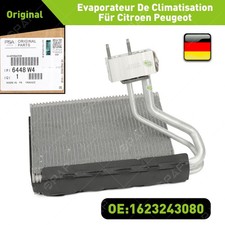 Evaporateur De Climatisation