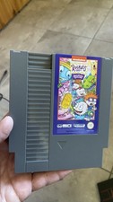 Rugrats Nintendo  NES