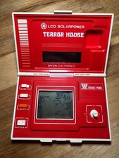 Bandai electronics terror - electronics,