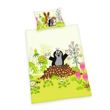 Linge De Lit Bébé Le Petit