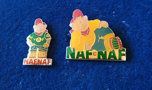 Rare pins pin naf - 2,