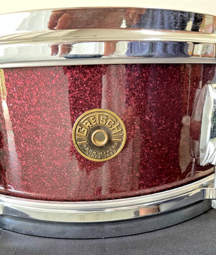 Gretsch model 4105 dixieland - gretsch, "dixieland"