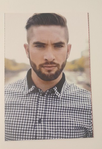 Fiche star kendji girac - fiche,