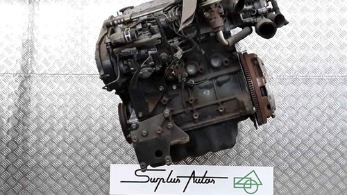 Moteur mazda 323 5p - 323, vi