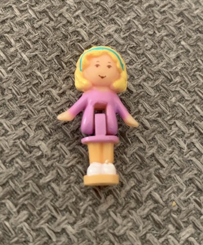 Polly pocket 1994 - 1994, starbright
