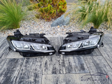 PEUGEOT 308 III T10 408