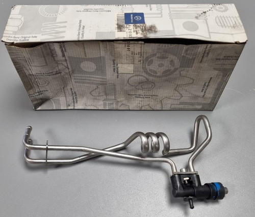 Rechauffeur lave glace w210 - glace,