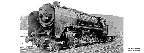 Brawa 70038 locomotive - -,
