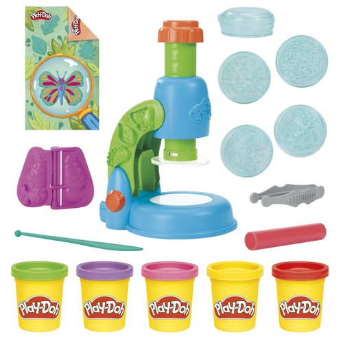 Play doh mon - play-doh,