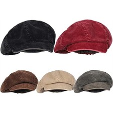 Casquette béret