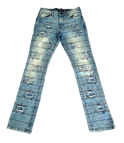 Legendary status patchwork - status,