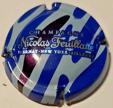 Capsule de Champagne