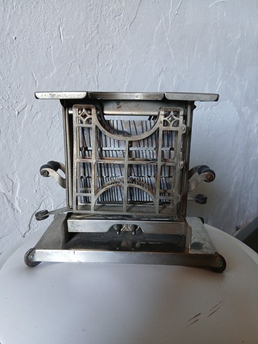 American toaster vintage - american,