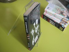 MANGA KINGDOM HEARTS III TOME 1 DISNEY AMANO TBE