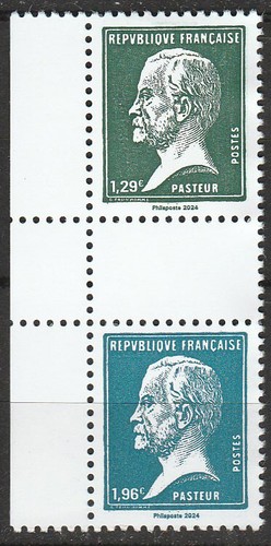 France 2024 5781 - 2024, +