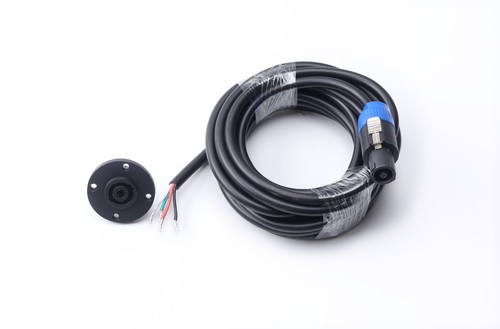 Wire speakon 15ft cable - wire,