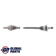 BMW X5 E70 LCI F15 X6 F16 Arbre De Transmission Arrière M50Dx Xdrive 8609842