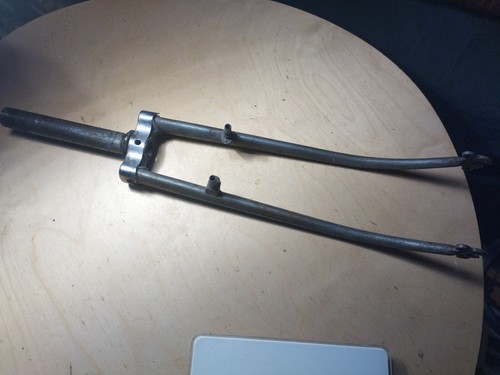 Fourche vélo peugeot griffon - vélo,
