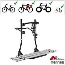 Porte-Vélos sur Hayon pour