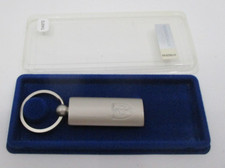 TA972 PORTE CLE PUBLICITAIRE FERRARI Ref AF062850 METAL ARGENTE