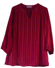 Chemisier tunique Armand Thiery