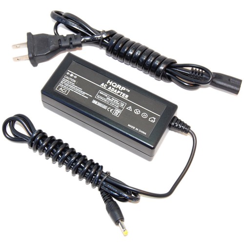 Hqrp adaptateur chargeur - hqrp,