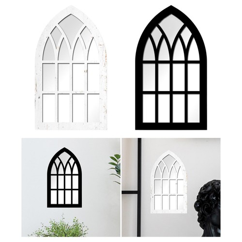 Miroir mural minimaliste - mural, en