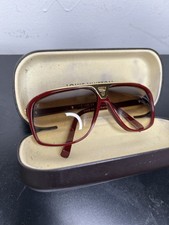 Louis Vuitton Evidence