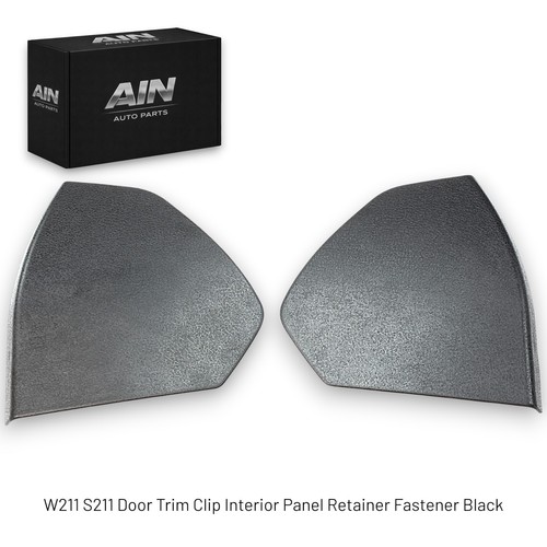 Pour mercedes w211 s211 clip - w211,