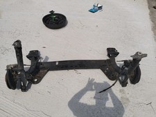 5Q0501049 PONT ARRIÈRE