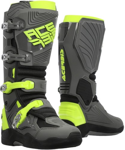 Bottes motocross acerbis - motocross,