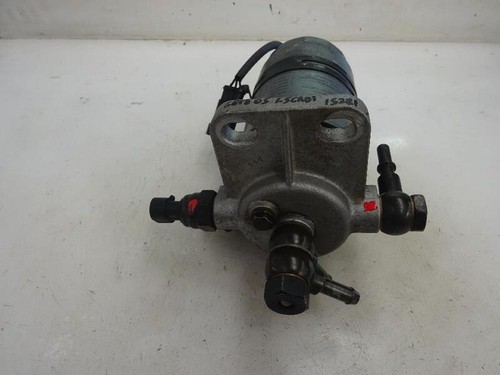 Filtre diesel hyundai getz 5 - filtre,