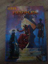 Peuples Imaginaires
