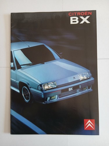 Citroen 1990 dont gti et - 1990,