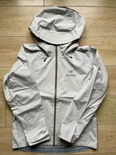 Veste imperméable Arc'teryx