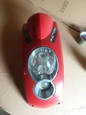 Optique Face Avant   Peugeot