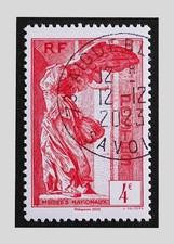 FRANCE 2023 - YT 5727 VICTOIRE DE SAMOTHRACE - OBLITÉRÉ