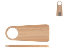 Planche à Découper en Bois