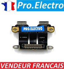 DC usb type C connector power jack Apple Macbook Pro A1707 00861