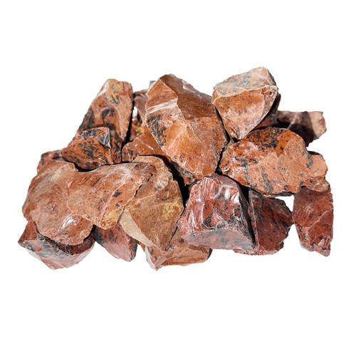 Pierres brutes obsidienne - pierres,