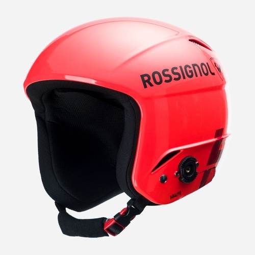 Casque ski hero - de,