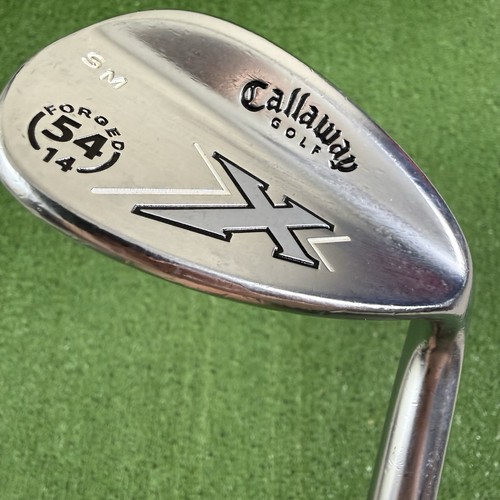 Callaway forged 14 - callaway, sand