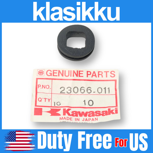 Kawasaki ke100 ke125 ke175 - g4,