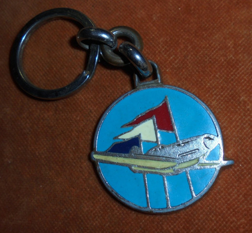 Porte clés joli - porte-clés,