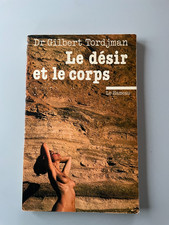 Desir corps dr - le,