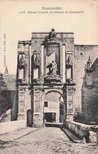 77 NANTOUILLET PORTAIL D