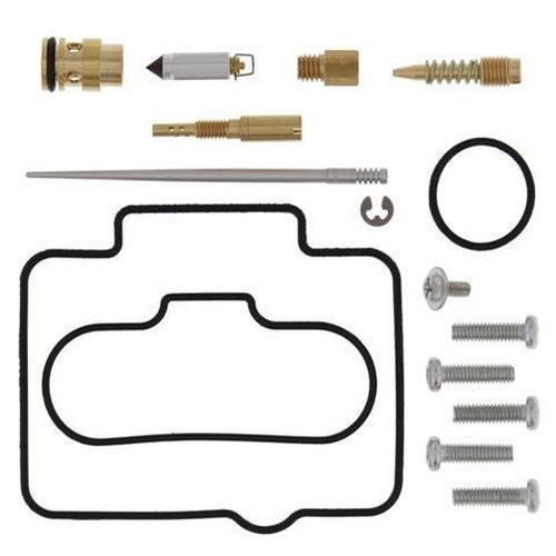 Carburateur rebuild kit honda - rebuild,