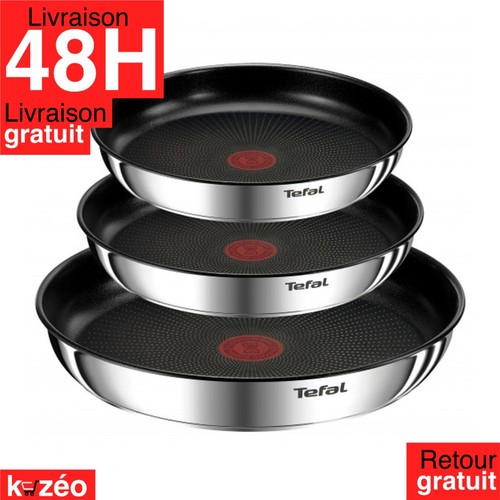 Tefal ingenio emotion batterie - emotion,