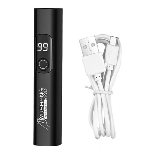 Lampe ongles led portable - à,